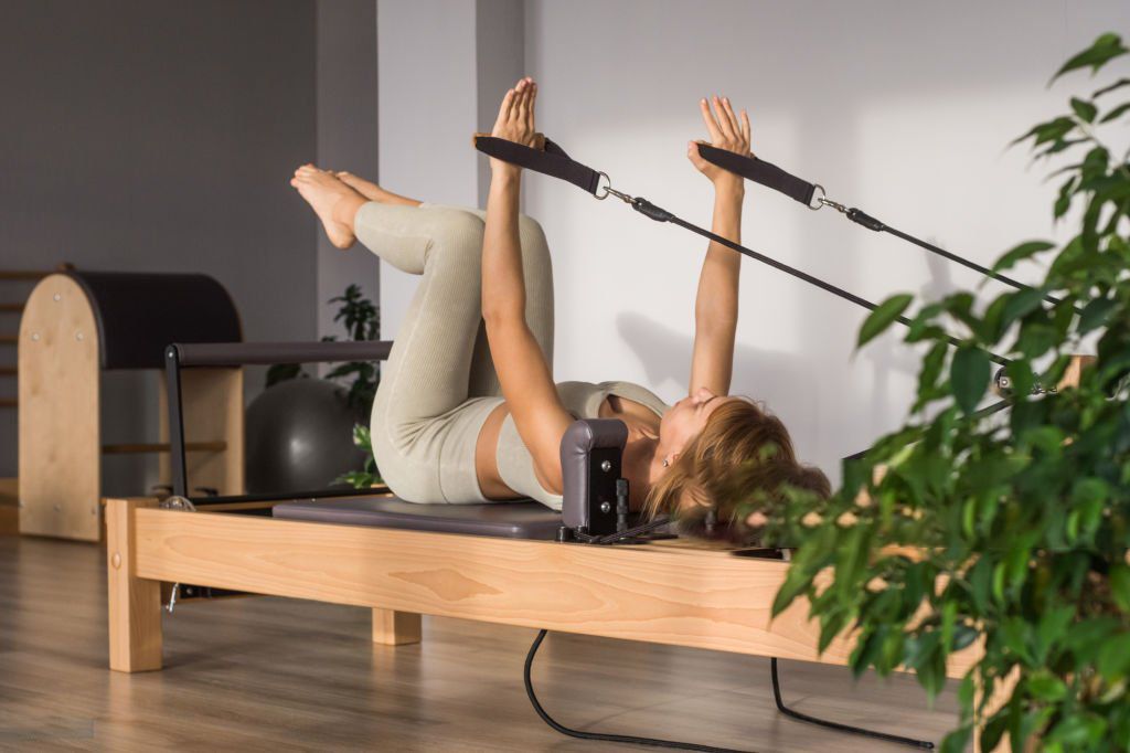 Tōn Pilates 