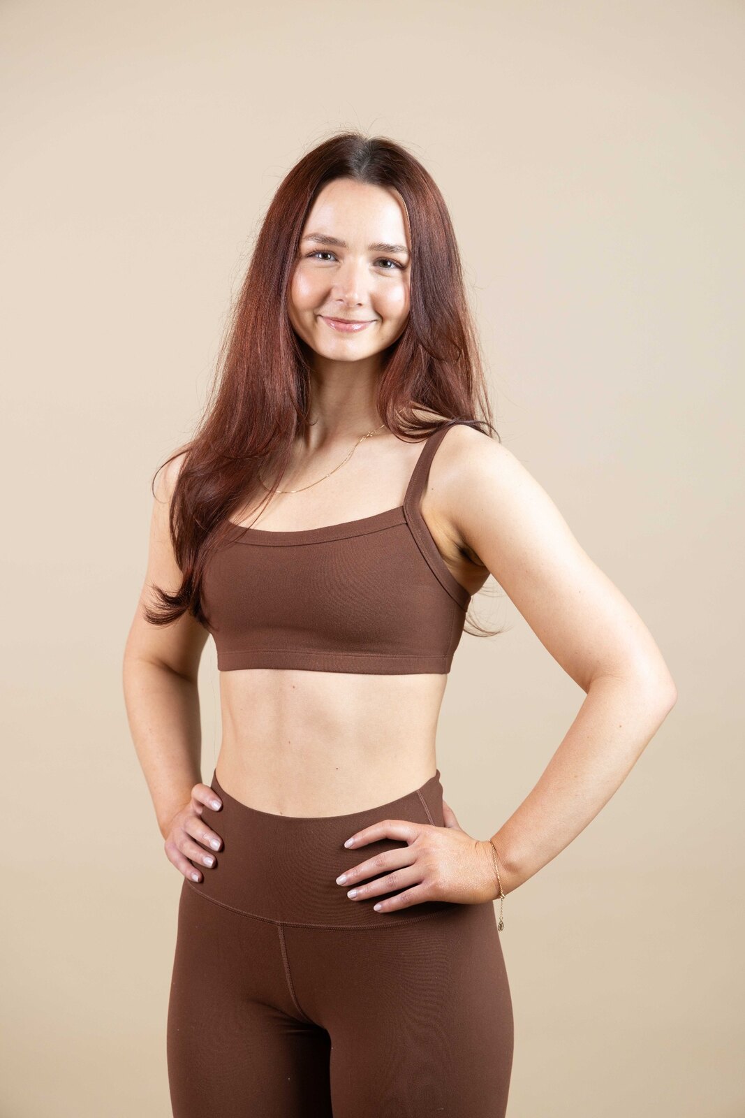Tōn Pilates instructor in Astoria.